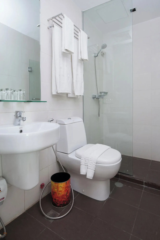 KL Serviced Residences Managed by HII