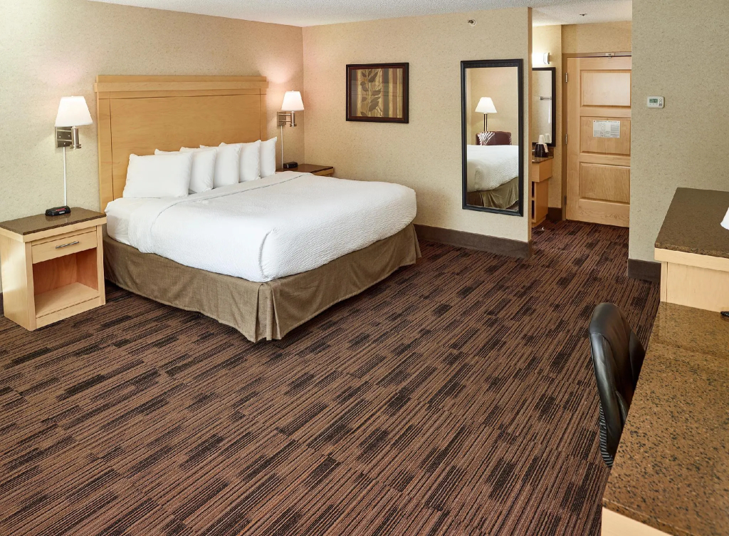 LivINN Hotel Minneapolis North / Fridley