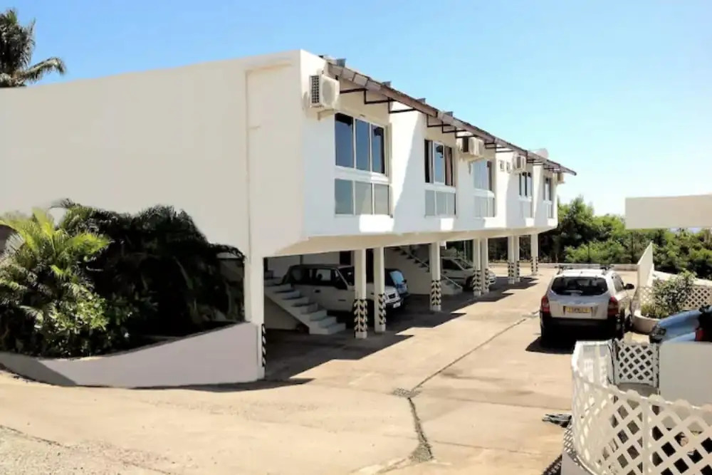F3 Manureva  Apartment 2