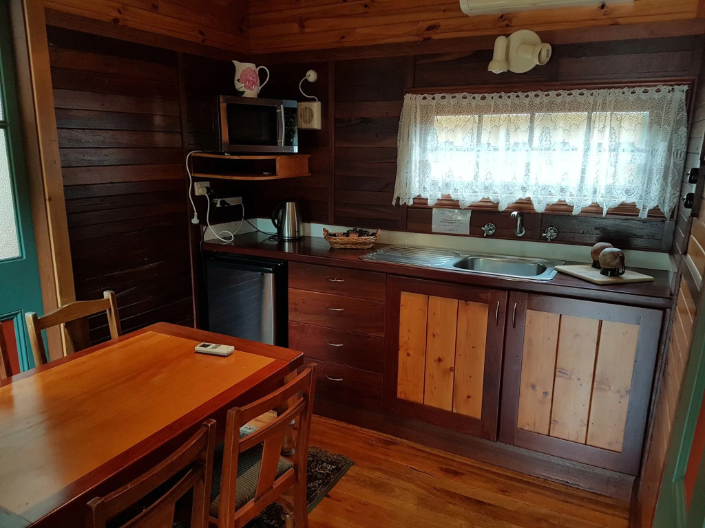 Bridgefield Guest House