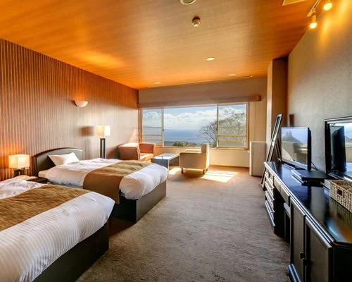 Sundance Resort Izu-Kogen - 3 Nights, Shizuoka-ken, Japan