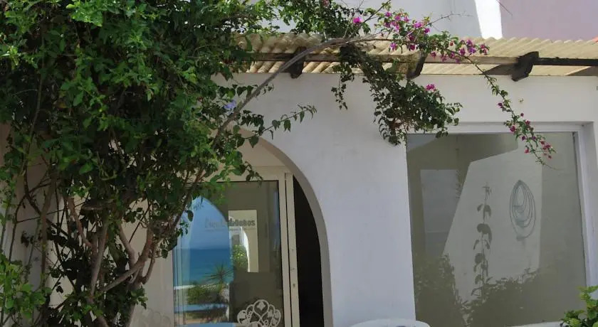Apartamento Duplex Frentelobos