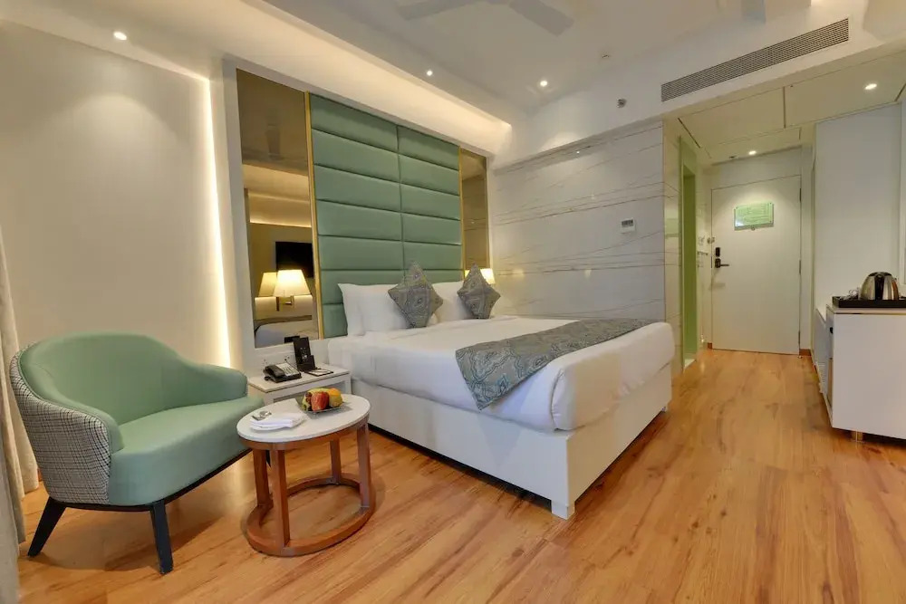 The Fern Residency Mumbai, Mira Road, Series by Marriott