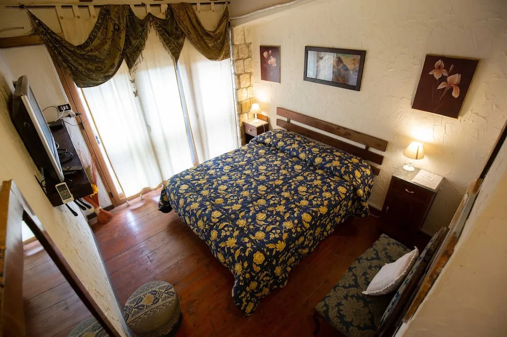 La Casa In Pietra
