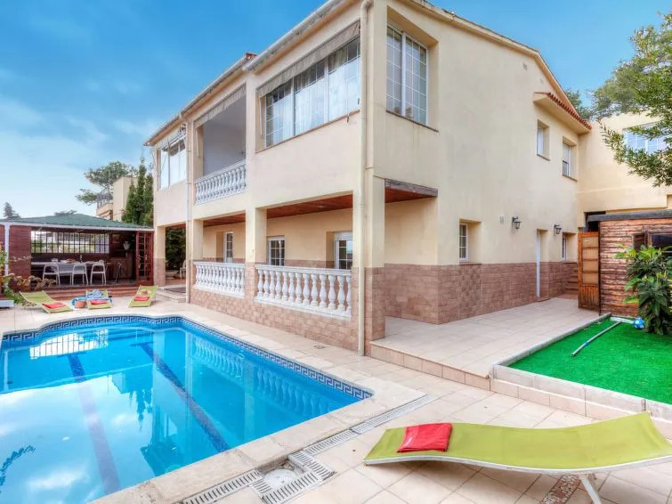 Holiday Home Galante