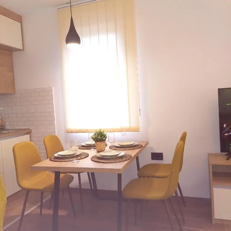 Garnet Star Apartments, Kopaonik, apartman br 2
