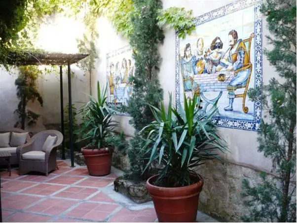 Hotel Boutique Casa de Orellana