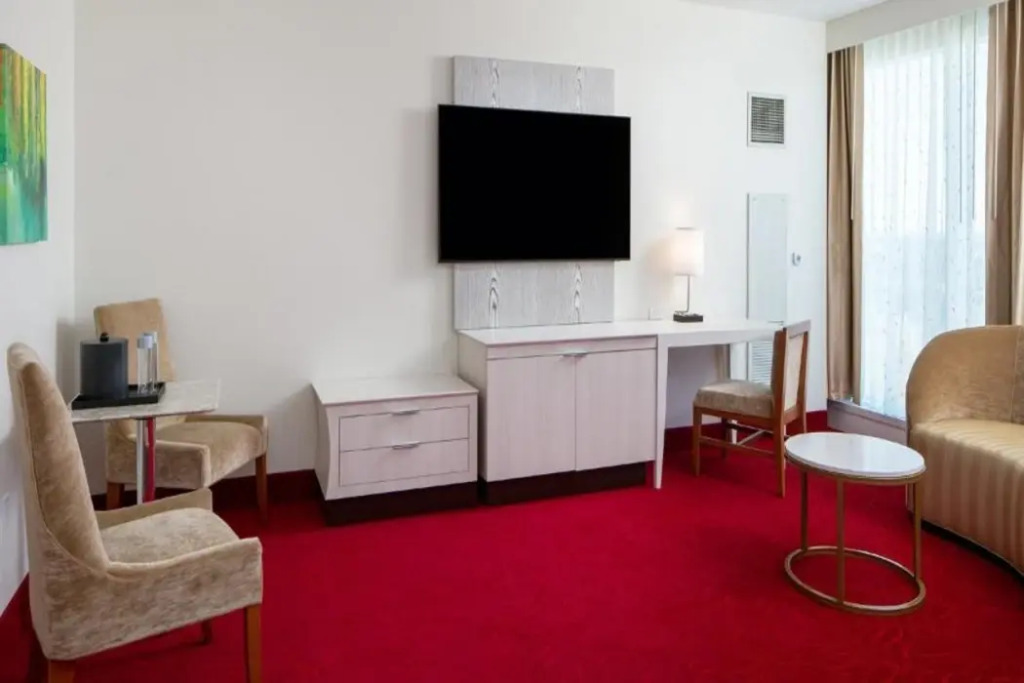 Southland Casino Hotel