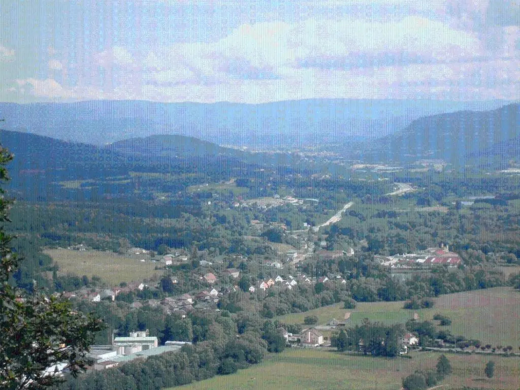 Le Clos Pré