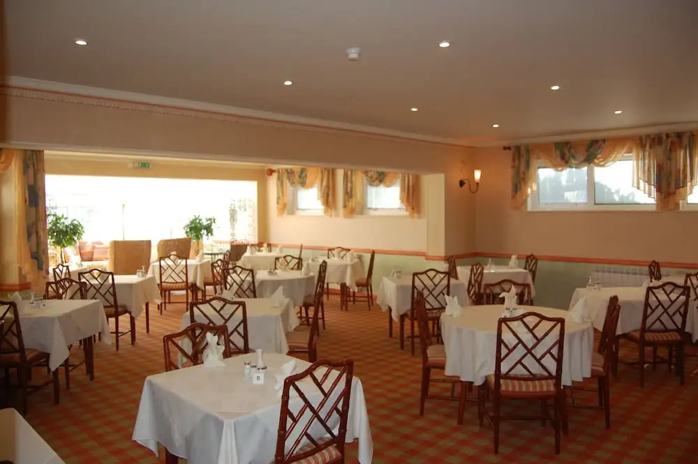 La Michele Hotel
