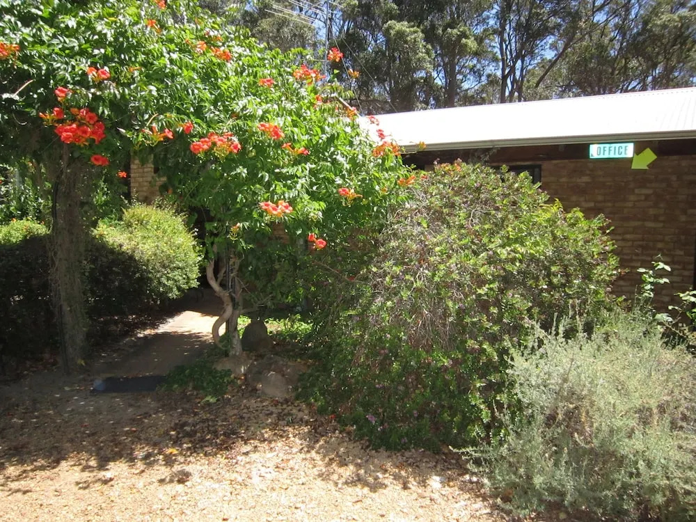 Marri Lodge & Cottages