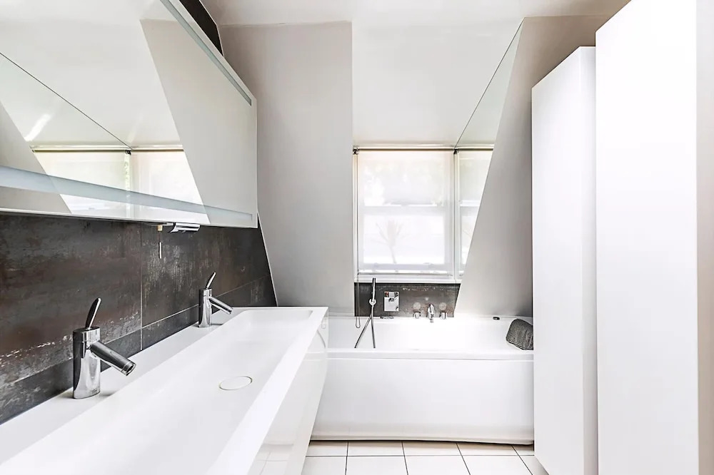 Stylish Mews Home in Kensington