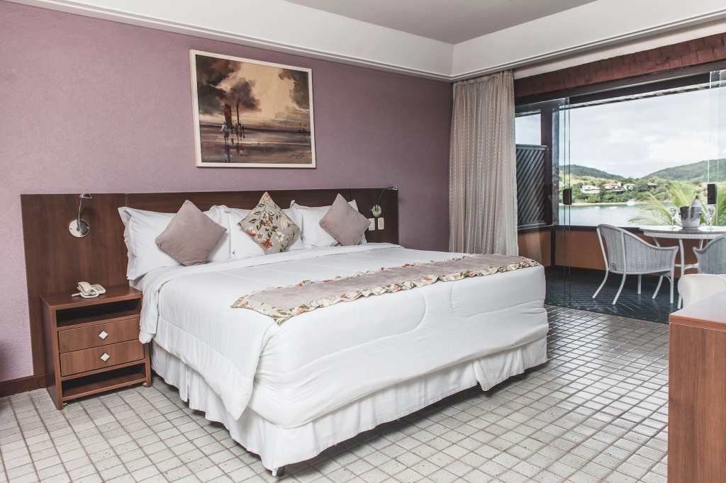 Hotel Ferradura Private
