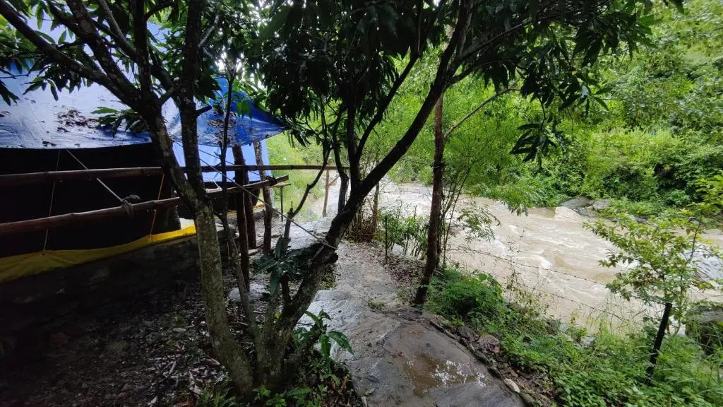 Hobo Rivercamp