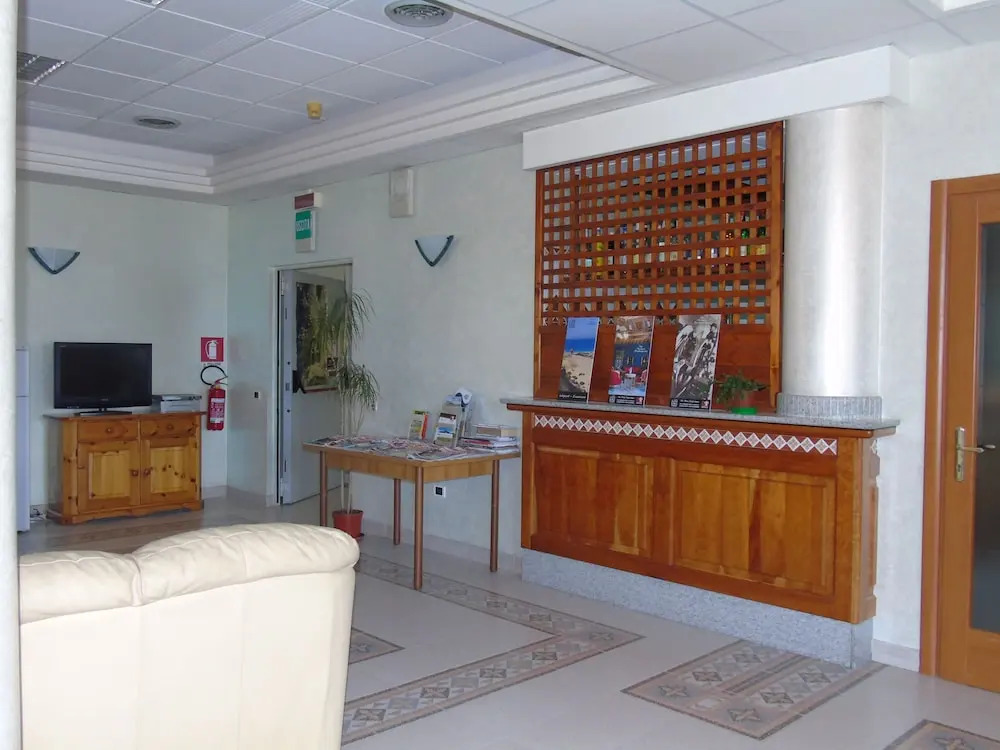 Hotel Meridiana