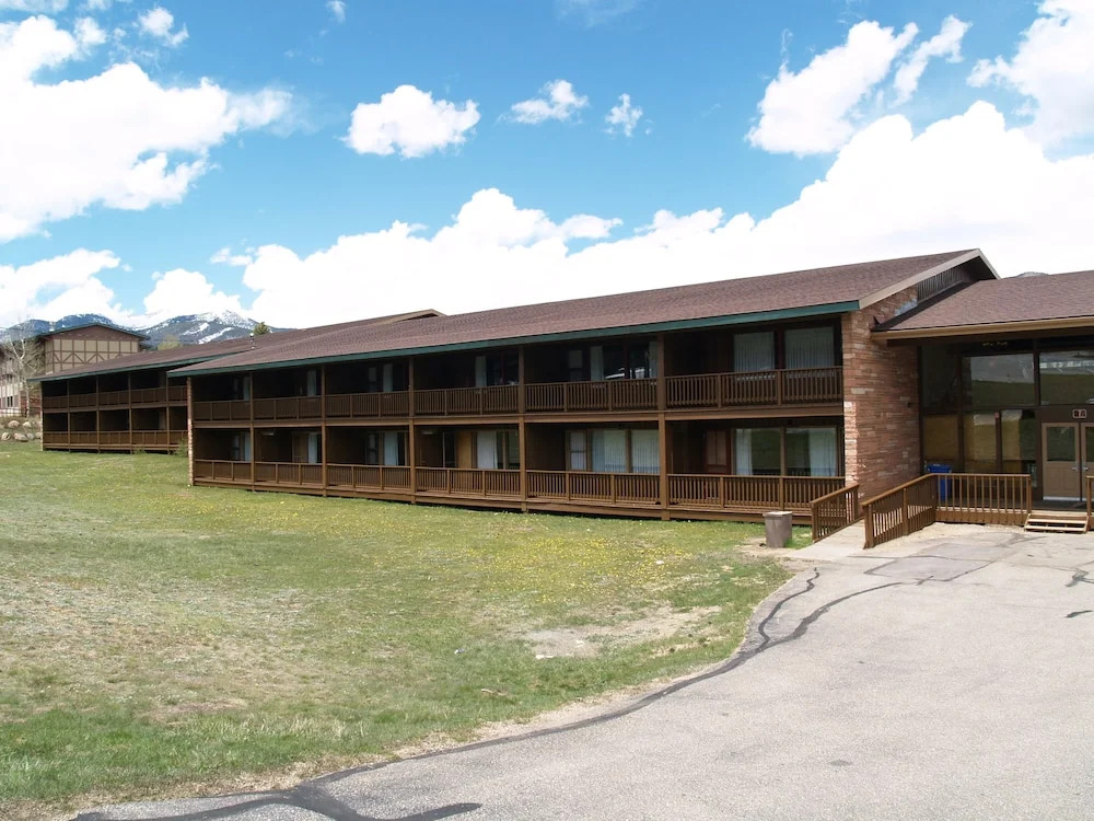 YMCA of The Rockies Estes Park