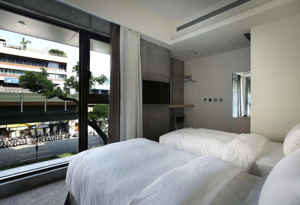 CityInn Hotel Plus- Fuxing North Road Branch
