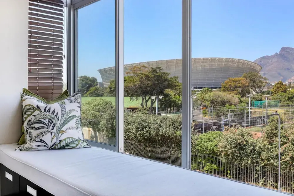 15 @ Villa Marina - Mouille Point