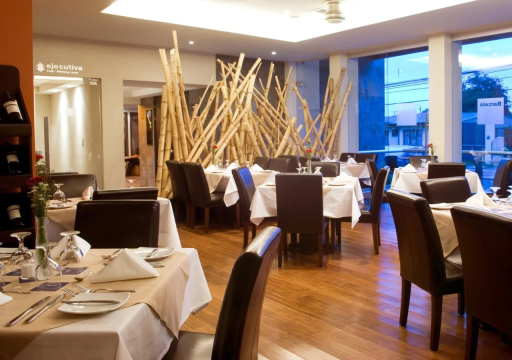 Rincon del Valle Hotel & Suites