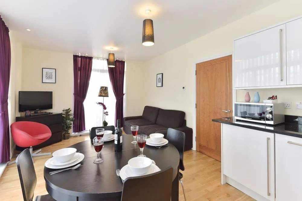 Chancery Lane Residence