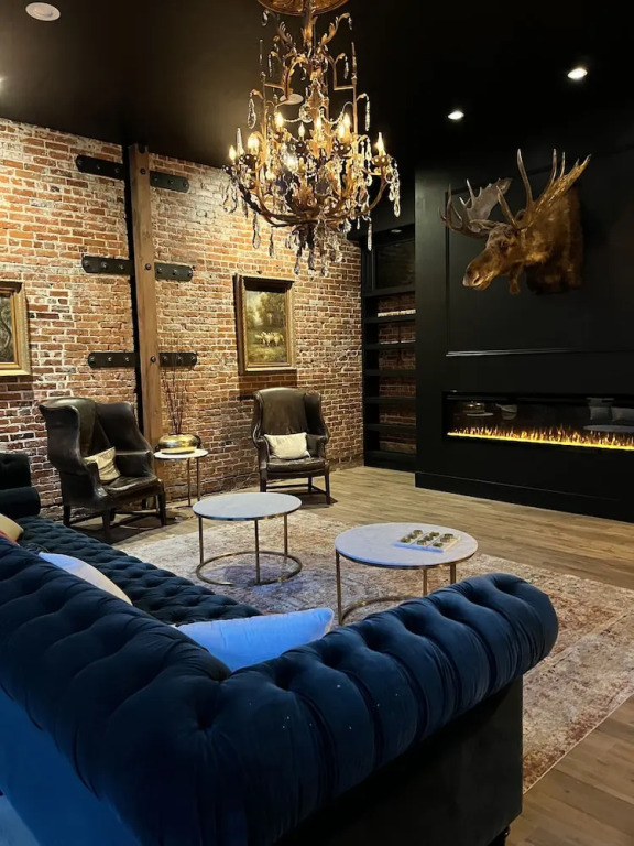 Linden Lofts