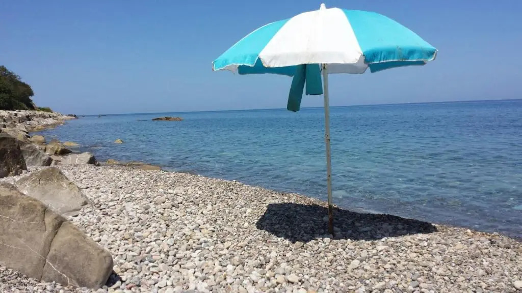 Casello al Mare