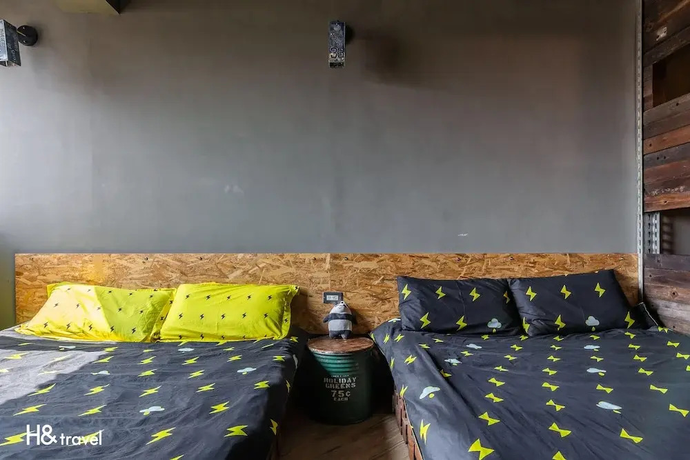 Chihkan Journey BnB