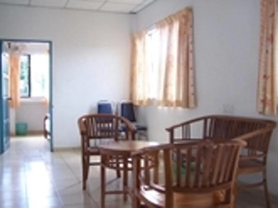 Hotel Sri Emas
