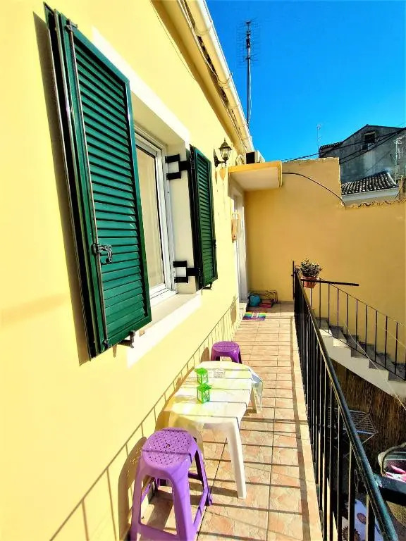 Bougainvillea House 2