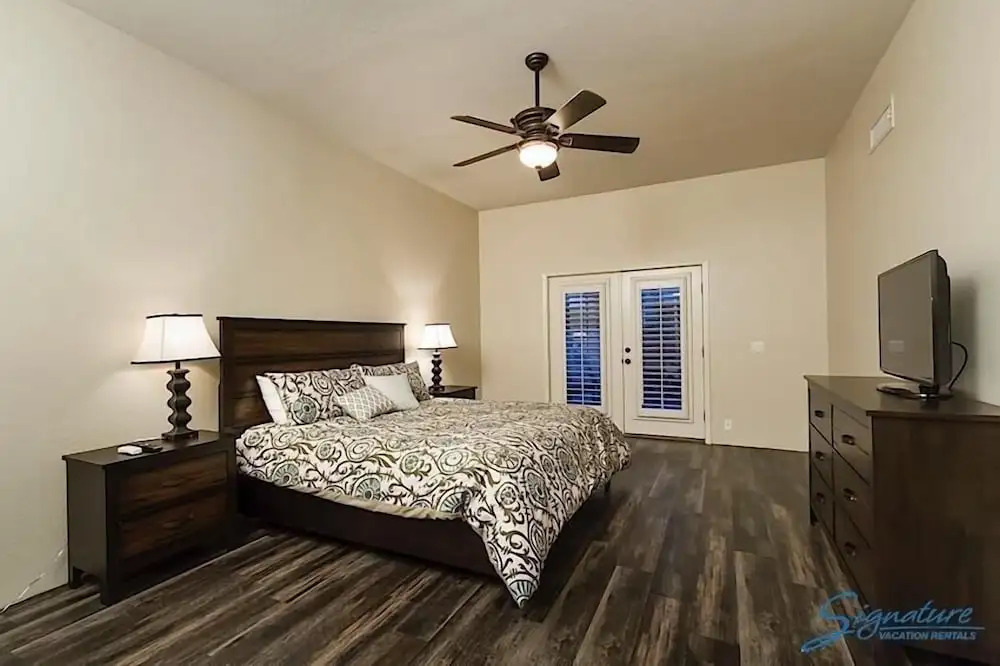 Desert Dreaming By Signature Vacation Rentals