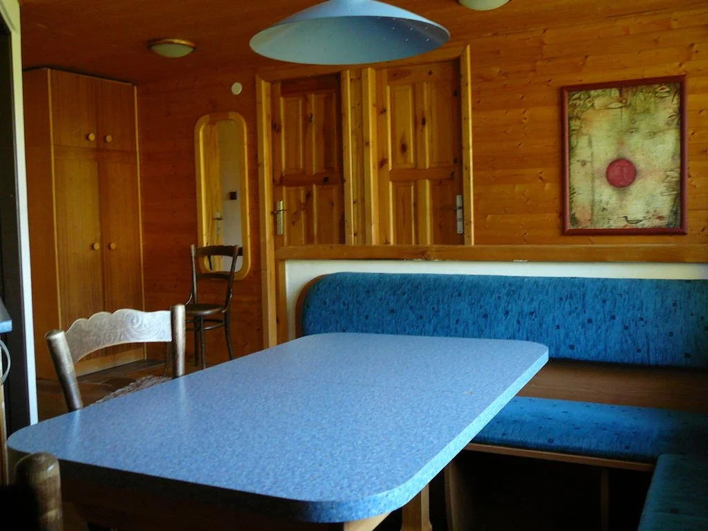 Apartmány Hlava