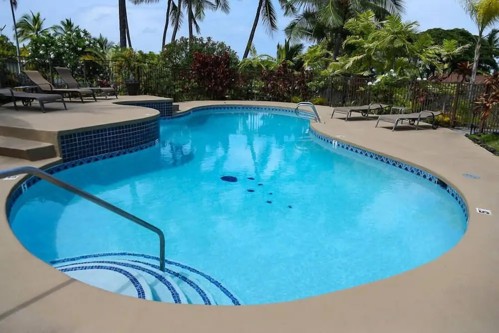 Keauhou Resort #111
