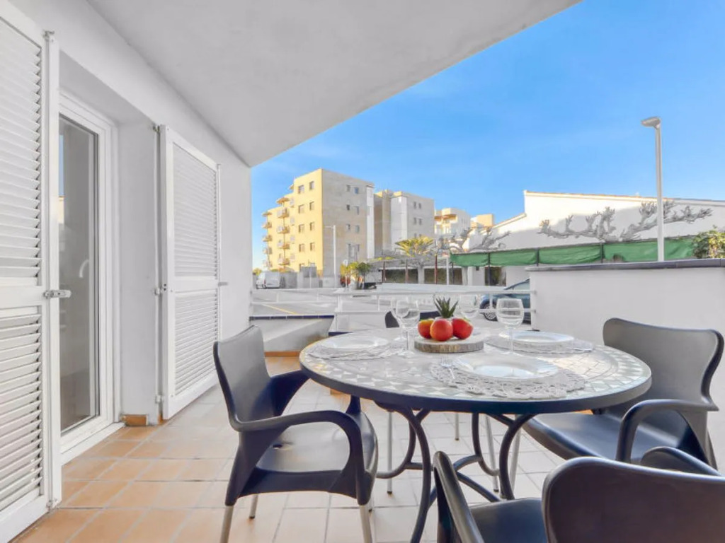 Platja de Roses 35977