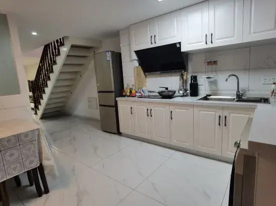 Jiajia Apartment (Haiqi Road Shop)