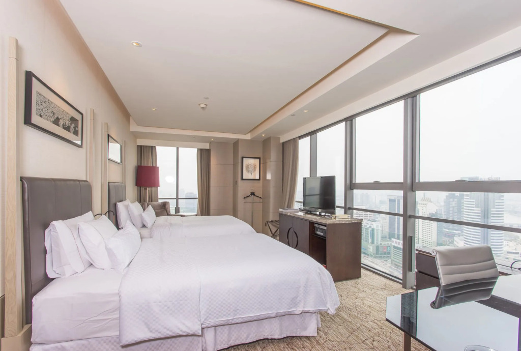 The Westin Ningbo