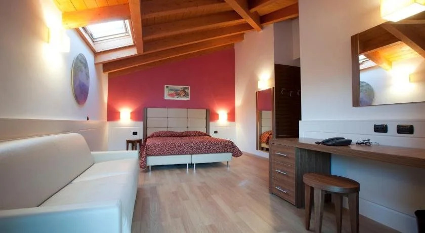 Hotel Eridano