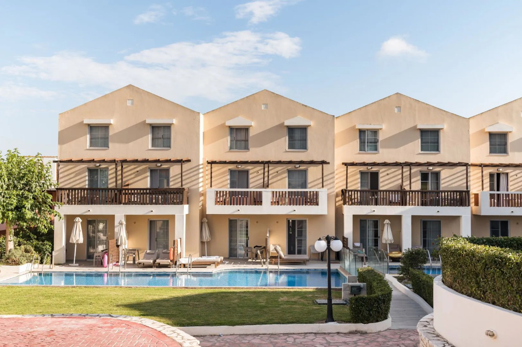Akron Seascape Resort by Anayia All Inclusive Resorts