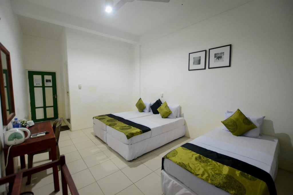 Pavana Resort