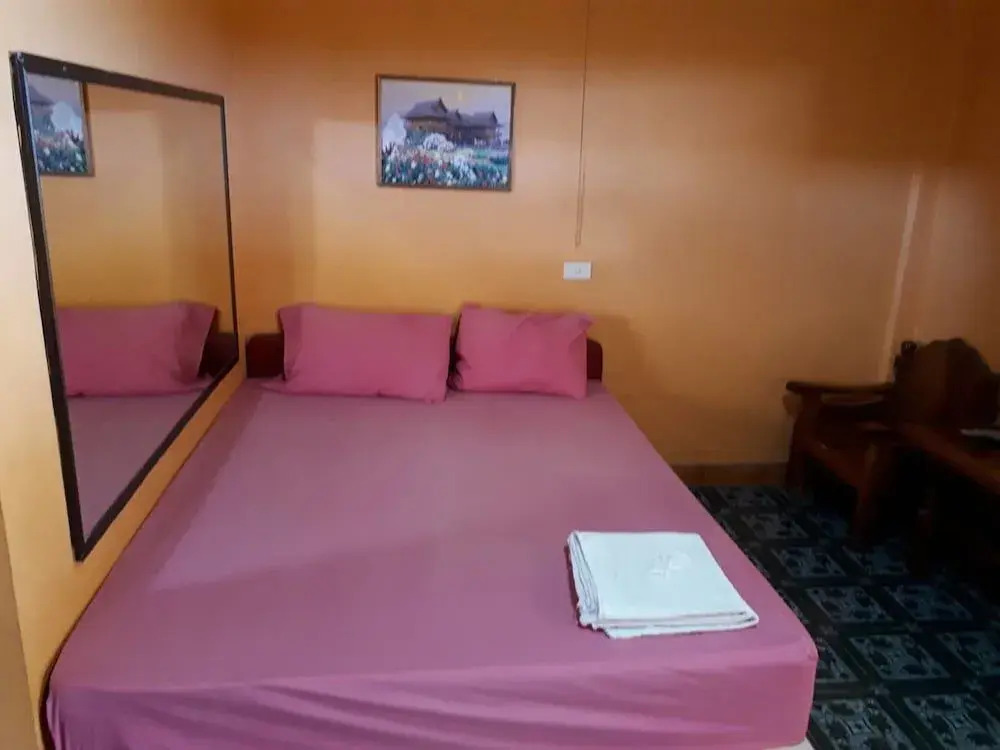 Home Sweet Resort