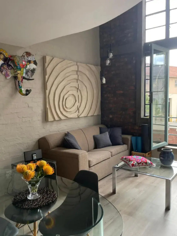 Waterkant Loft