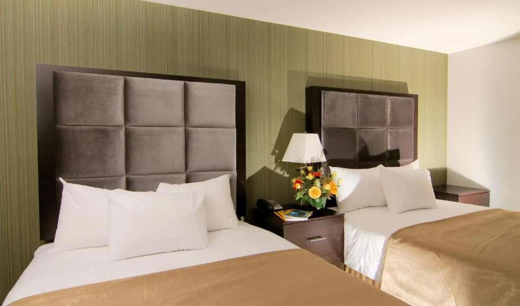 Paradise Inn and Suites Redwater