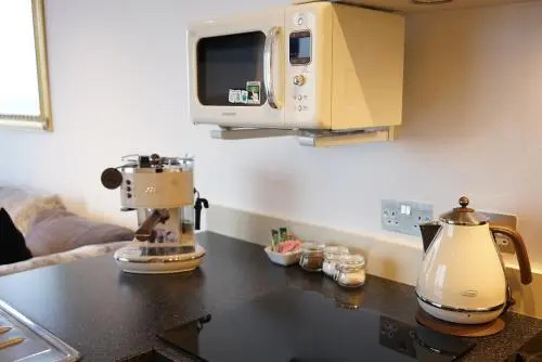 Excelsior Apartment