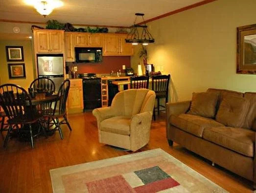 Mountain Village Inn Condominiums