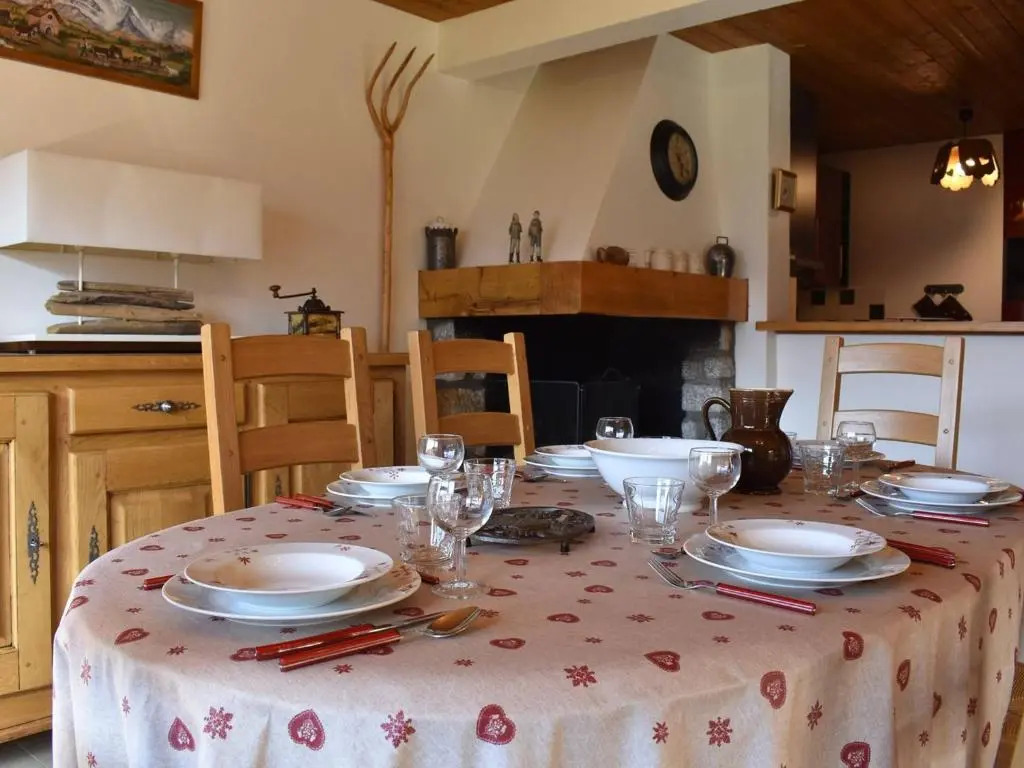 Appartement Méribel, 3 pièces, 6 personnes - FR-1-180-346