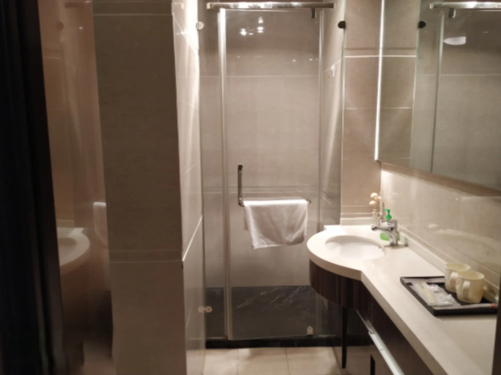 Jinhua Love Sea Hotel Apartment
