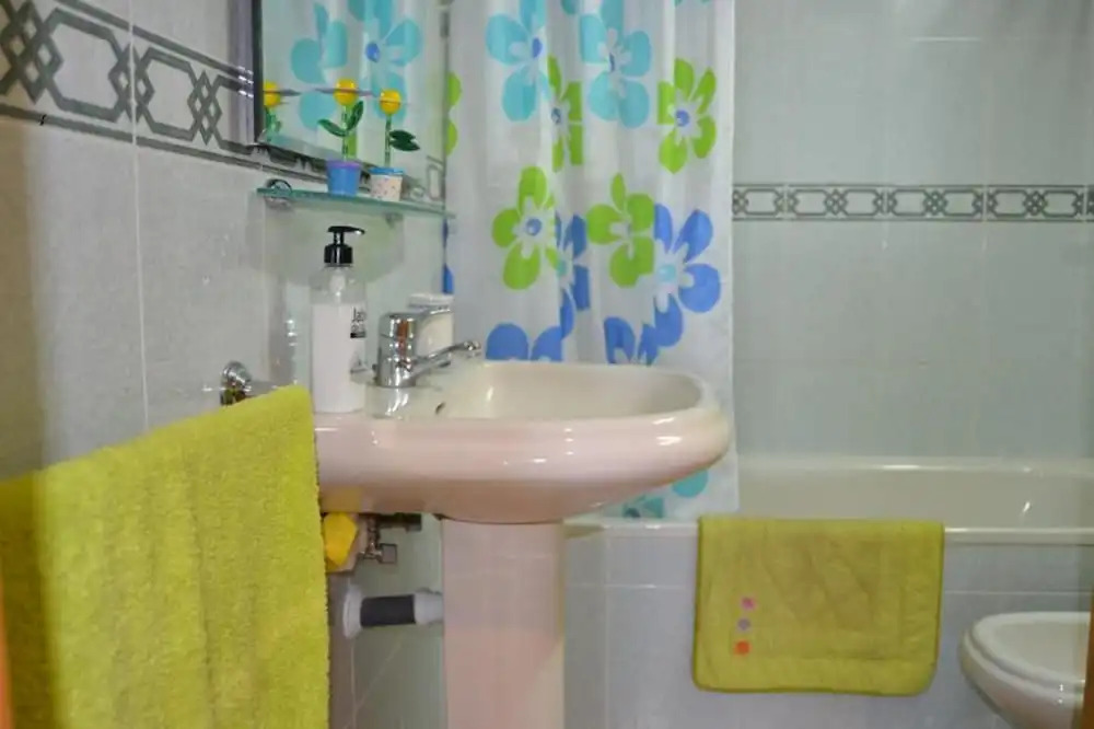 Apartamento Costa Calida 1ª