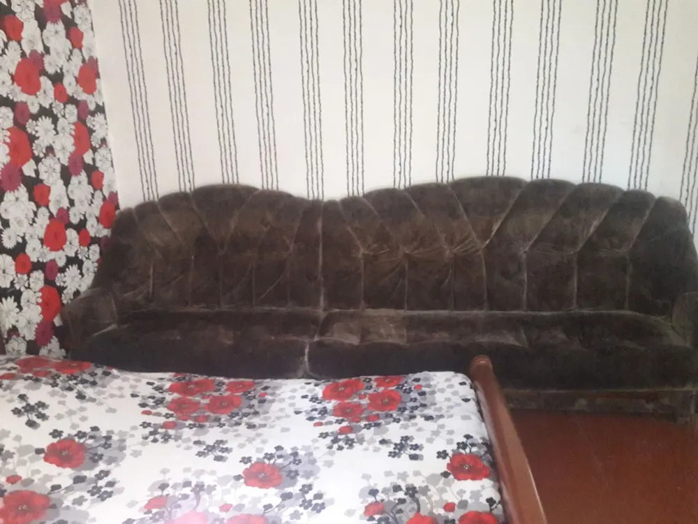 Davit Sasuntsi Hotel Apartment