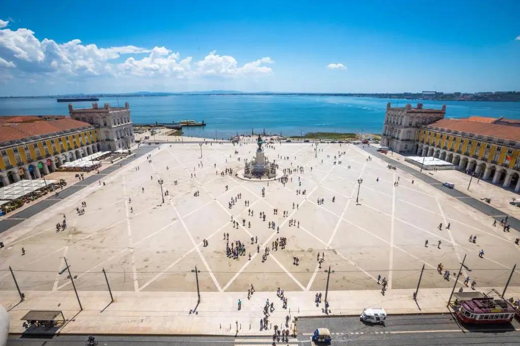 Ibis Styles Lisboa Centro Marquês de Pombal
