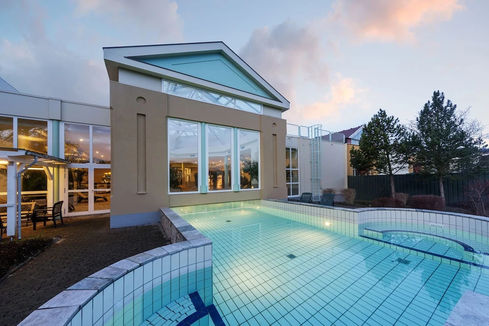 Center Parcs Park Hochsauerland Cottages