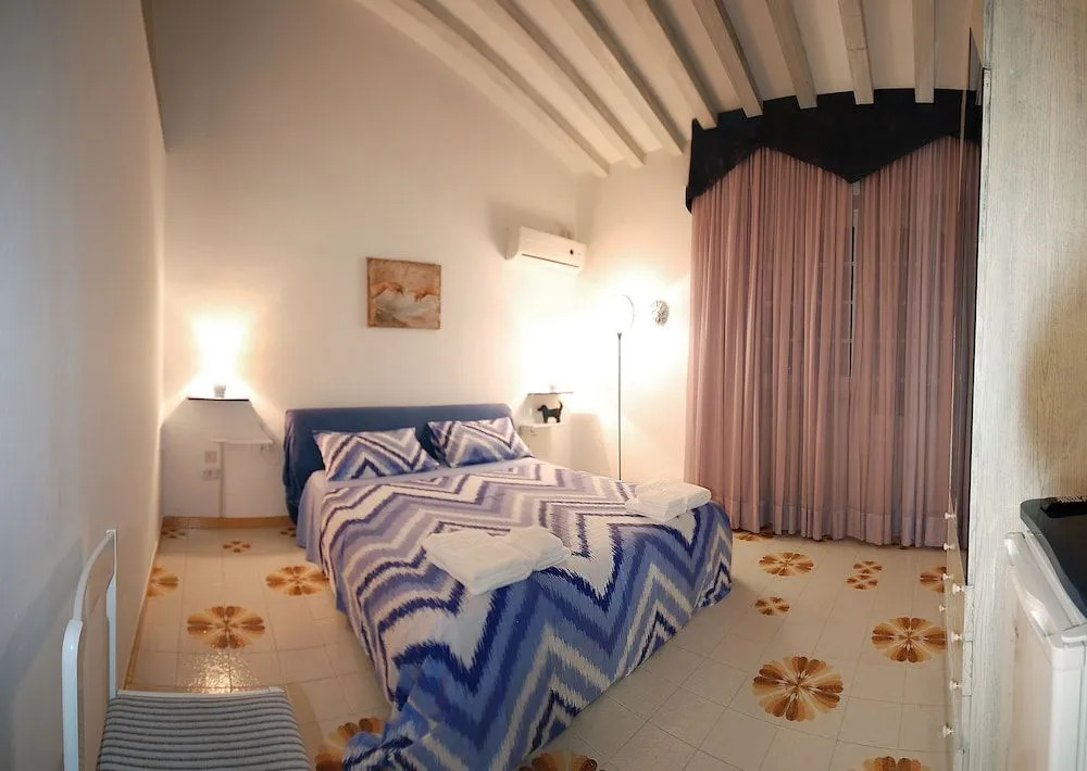 Villa Quattro Pini B&B